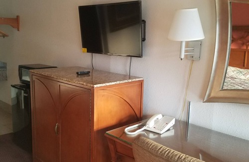Cayce Hotel | Masters Inn Columbia I-26