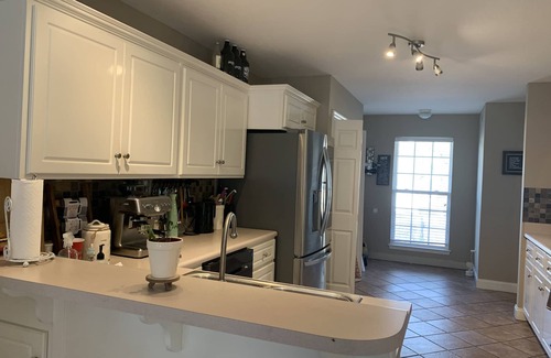 Bath Casa | Alquiler Masters y LPGA 2020
