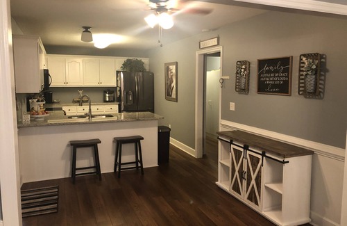 North Augusta Casa | Master’s Rental 10 Minutes to the Augusta National