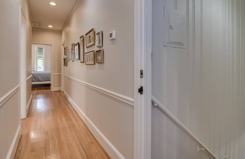 Forest Hills Casa | Alquiler Masters 2 mi. por supuesto!