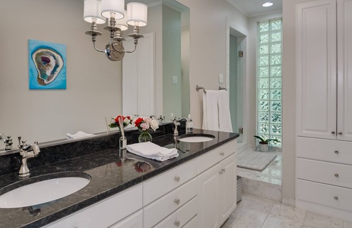 Forest Hills Casa | Alquiler Masters 2 mi. por supuesto!