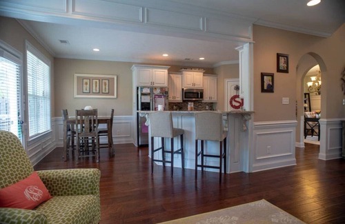 Riverwood Plantation Casa | Alquiler Masters-Augusta GA