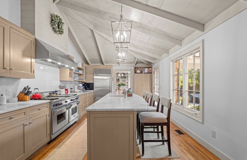 Murray Hill Casa | Masters Rental - Beautiful 3 bed/2 bath home minutes from the Augusta National