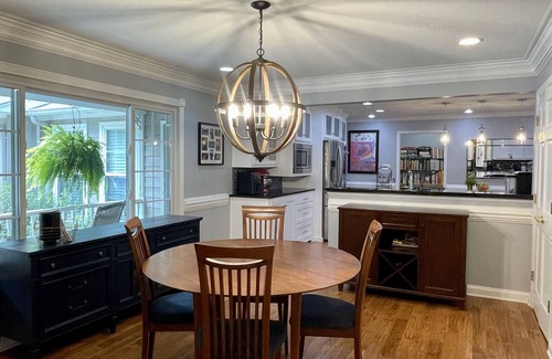 Evans Casa | Masters Rental central to Champions Retreat and August National, Sleeps 10