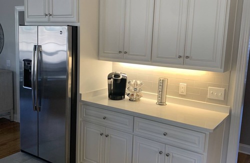 Woodside Plantation Casa | Master’s Rental - Golf course view in Woodside’s beautiful gated community!