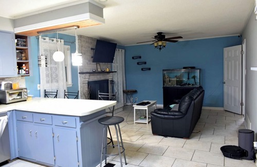 Martinez Casa | Masters Rental - Location Location!