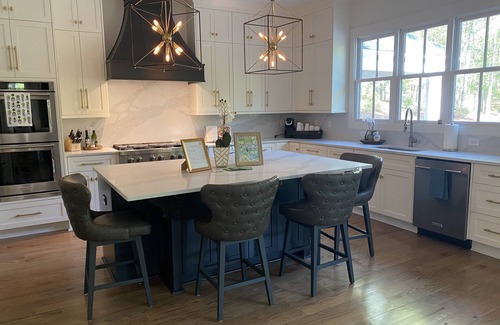 Clarks Hill Casa | Masters Rental