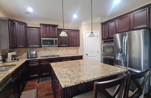 Augusta Casa | Masters Rentals! 5bd 4bath house, 7 miles from National golf course