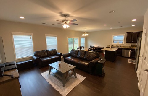 Grovetown Casa | Retiro de Maestros en Grovetown