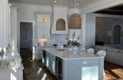 Lake Oconee Casa | Masters Tournament Getaway in Lakefront Luxury