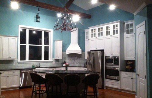 Grovetown Casa | Master Week '20 - Capacidad 12 - 5000s. F. en 12 acres