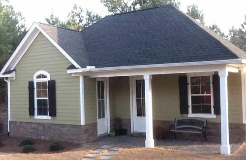 Grovetown Casa | Master Week '20 - Capacidad 12 - 5000s. F. en 12 acres
