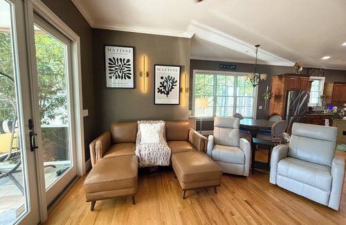 Martinez Casa | Masters Week Luxury Stay-Gated Community 3 miles from Augusta National!