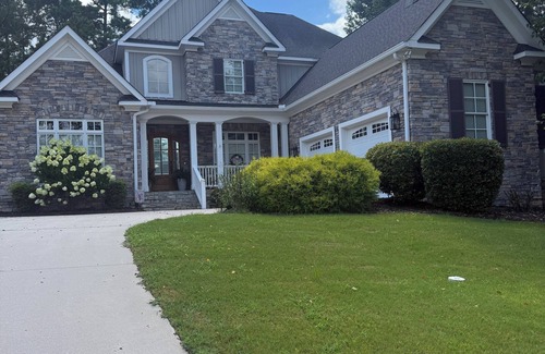 Martinez Casa | Masters Week Luxury Stay-Gated Community 3 miles from Augusta National!