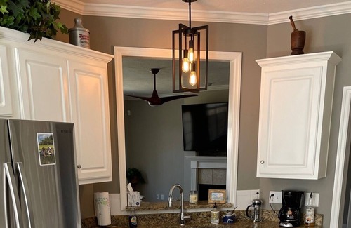 Aiken Casa | Masters Week Rental