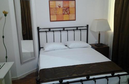 Chios Apartamento | Mastic Point Studios