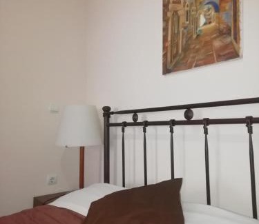 Chios Apartamento | Mastic Point Studios