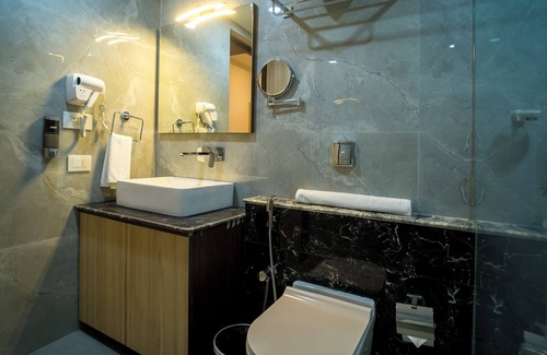 Deoghar Hotel | Mastiff Select Medha Plaza Deoghar