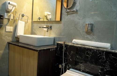 Deoghar Hotel | Mastiff Select Medha Plaza Deoghar