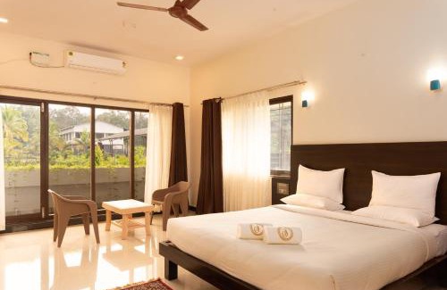 Haliyal Hotel | Mastiff Select Terrain Dandeli