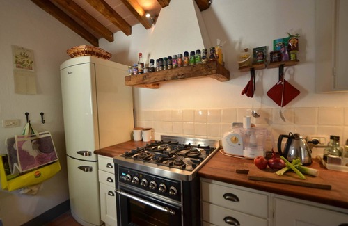 San Sano Apartamento | Mastro 3, San Sano, Gaiole in Chianti, Siena