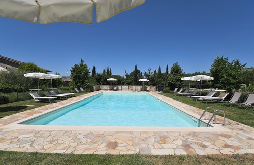 San Sano Apartamento | Mastro 3, San Sano, Gaiole in Chianti, Siena