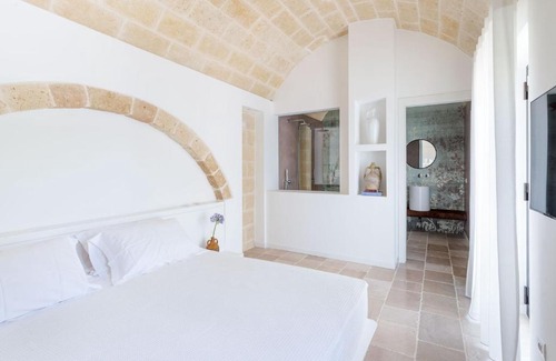Massafra Apartamento | Mastropà Exclusive Palace by Raro Villas