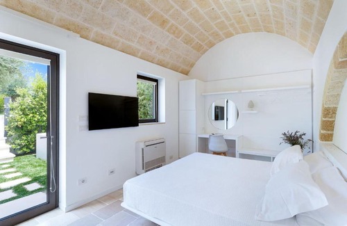 Massafra Apartamento | Mastropà Exclusive Palace by Raro Villas