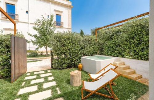 Massafra Apartamento | Mastropà Exclusive Palace by Raro Villas