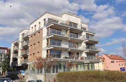Elk Apartamento | Masuria Apartaments Ełk Nadjeziorna