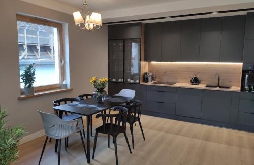 Elk Apartamento | Masuria Apartaments Ełk Nadjeziorna