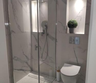 Elk Apartamento | Masuria Apartaments Ełk Nadjeziorna