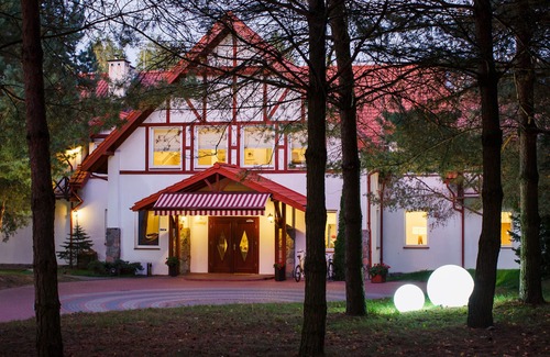 Worliny Hotel | Masuria Hotel & Spa