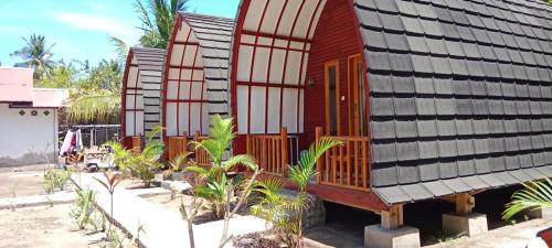 Gili Trawangan Cabina | MASYA Cottages