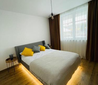 Toplita Apartamento | MAT Apart