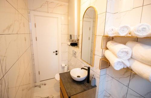 Toplita Apartamento | MAT Apart