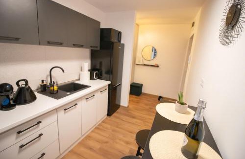 Toplita Apartamento | MAT Apart