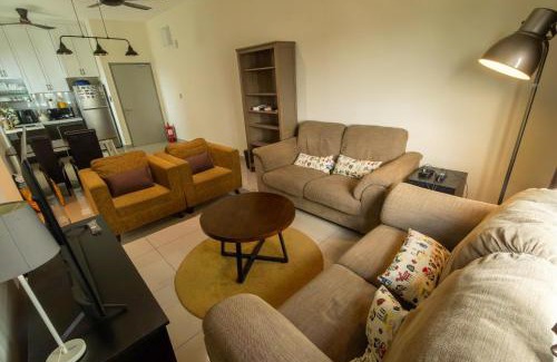 Kajang Apartamento | Mat Leo Homestay at MRT Kajang