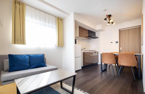 Honmachi Apartamento | MAT SHIBUYAHONMACHI