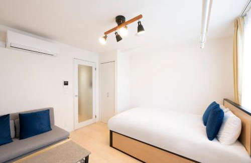 Honmachi Apartamento | MAT SHIBUYAHONMACHI