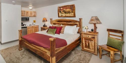 Wasilla Hotel | Mat-Su Resort