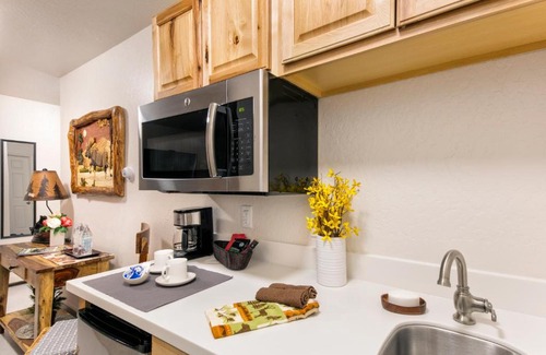 Wasilla Hotel | Mat-Su Resort