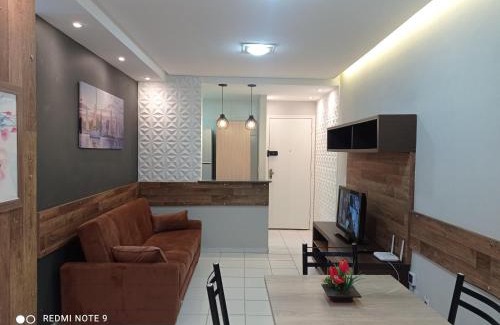 Jardim Boa Vista Apartamento | Mata Atlântica - Excelente custo benefício na Praia do Morro