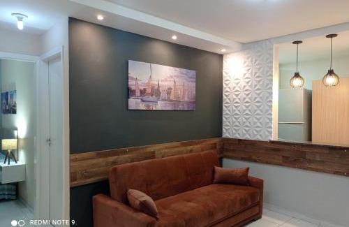 Jardim Boa Vista Apartamento | Mata Atlântica - Excelente custo benefício na Praia do Morro