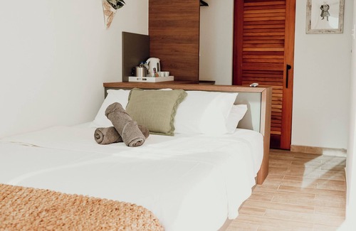 Luquillo Cama Y Desayuno | Mata e' Platano Guesthouse #6, Luquillo PR