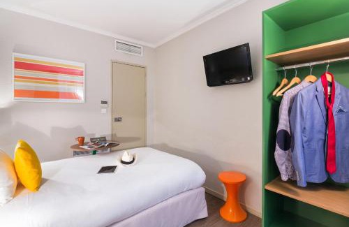 Matabiau Hotel | Matabi Hotel Toulouse Gare by HappyCulture