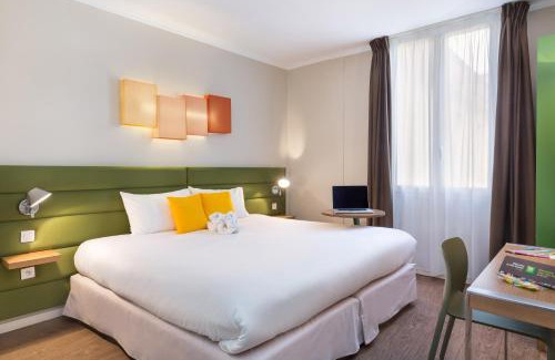 Matabiau Hotel | Matabi Hotel Toulouse Gare by HappyCulture