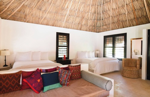 San Pedro Complejo | Matachica Resort & Spa - Adults Only