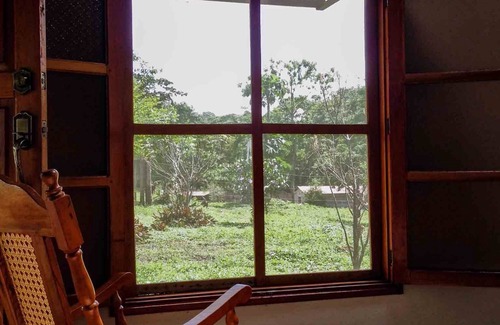 Yasica Sur Cabina | Matagalpa la Tierra Land Of Dreams