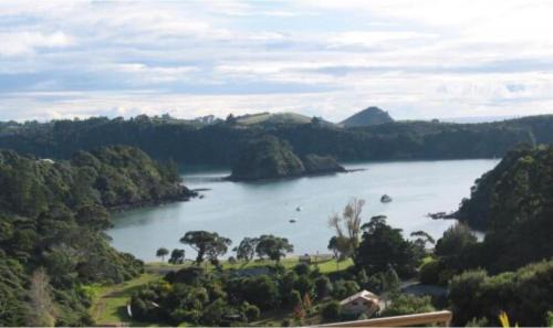 Tutukaka Villa | Matai Whetū - stargazer